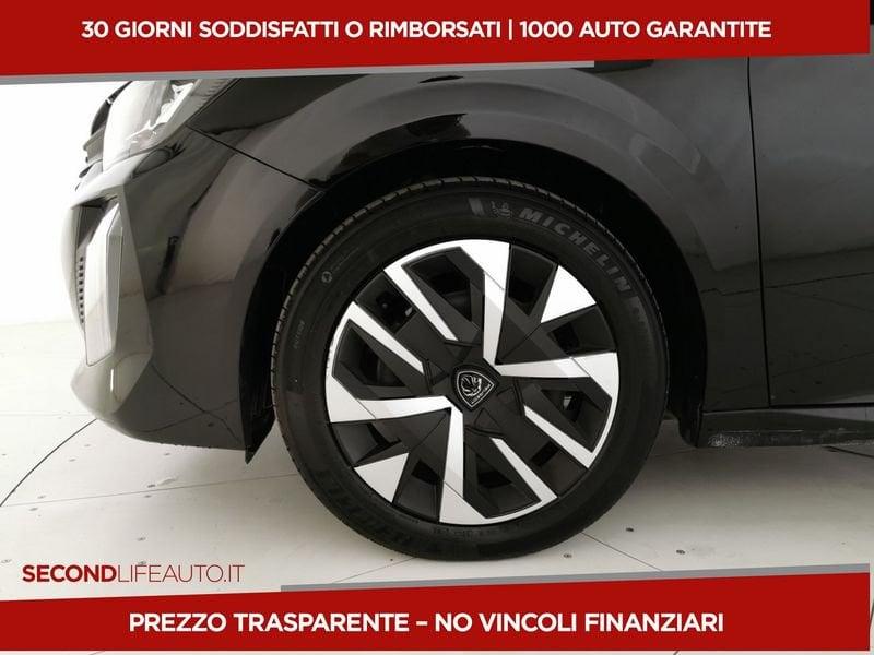 Peugeot 208 II 2023 1.2 puretech Active s&s 75cv