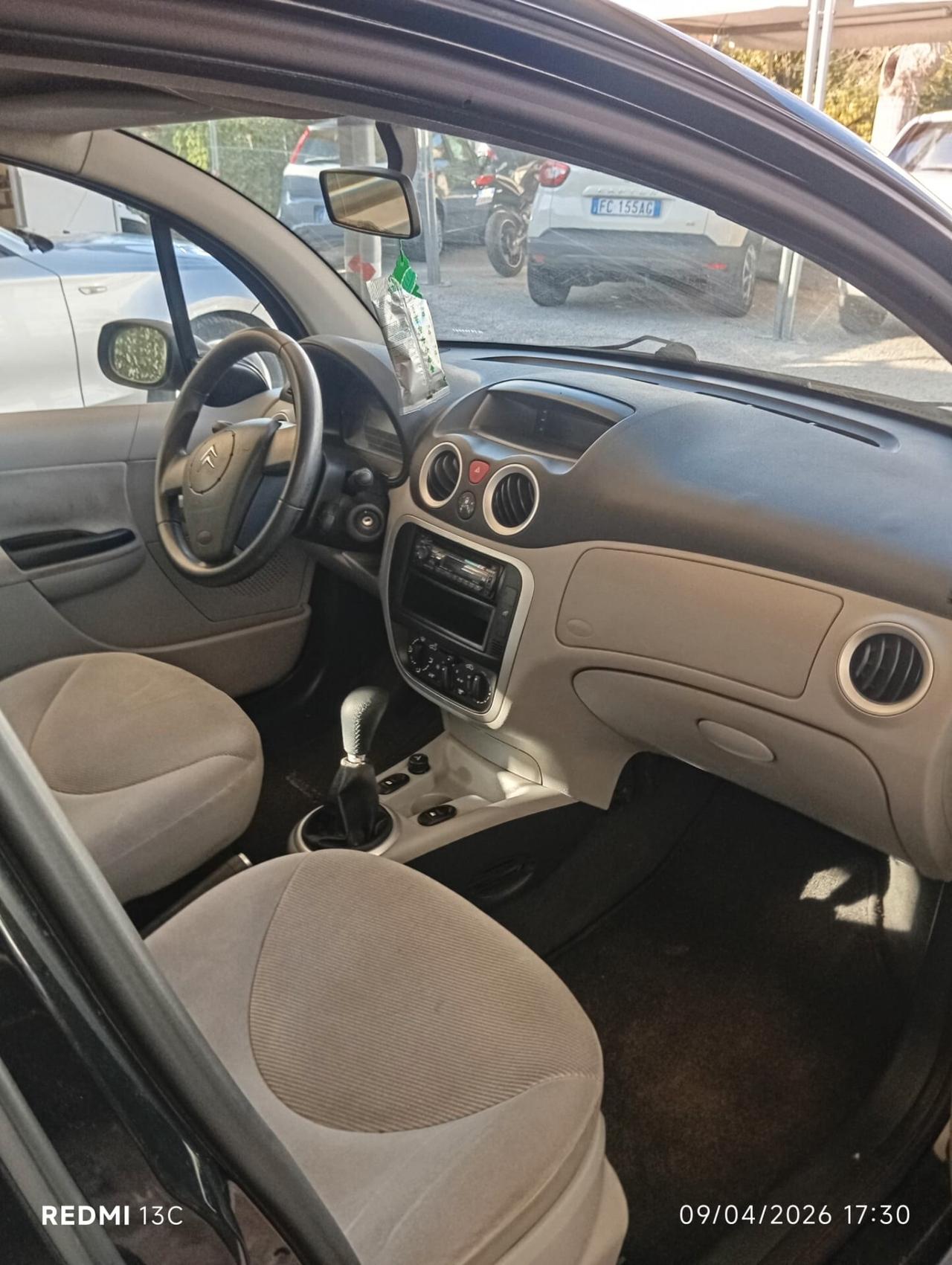 Citroen C3 1.1 Classique