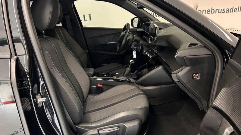 Peugeot 2008 PureTech 100 Allure S&S