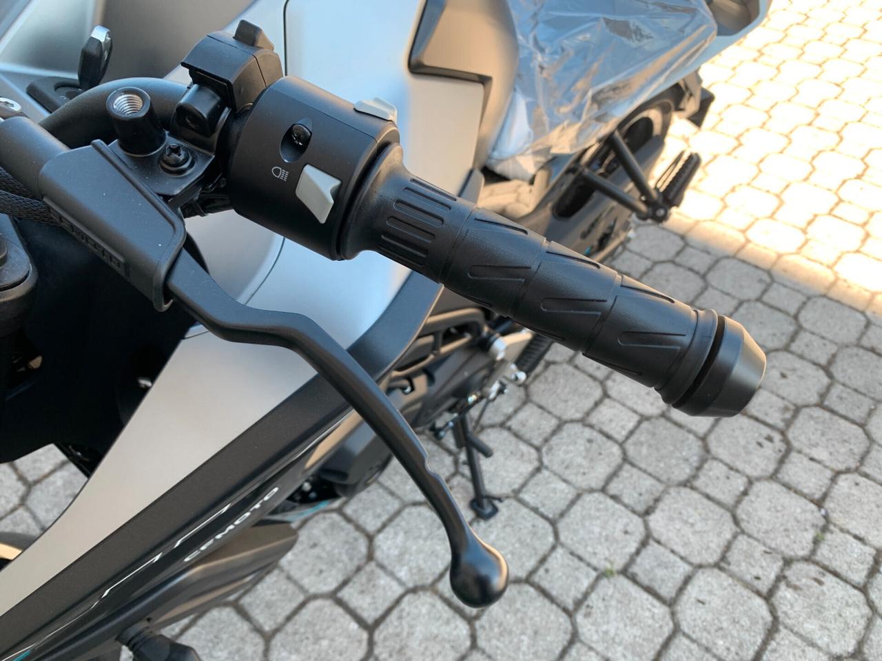 Cf Moto 125NK ABS - NUOVO