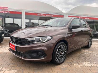 Fiat Tipo 1.3 Mjt S&S 5 porte City Life