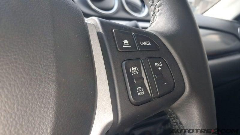 Suzuki Vitara Vitara 1.4 Hybrid Cool AZIENDALE