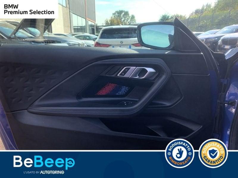 BMW Serie 2 Coupé 220D COUPE MHEV 48V MSPORT PRO AUTO