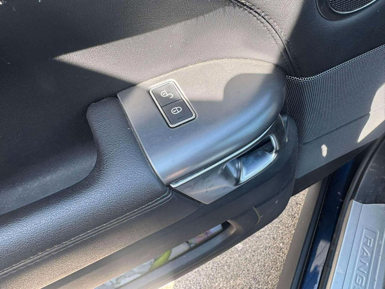 Land Rover Range Sport 2.0 Si4 SE-2019