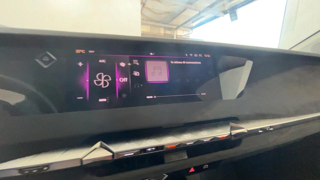Ds DS4 4 BlueHDi 130 aut. Performance Line