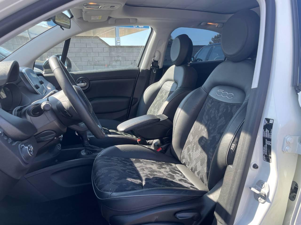 FIAT 500X - 500X 1.5 T4 Hybrid 130 CV DCT Cross Dolcevita