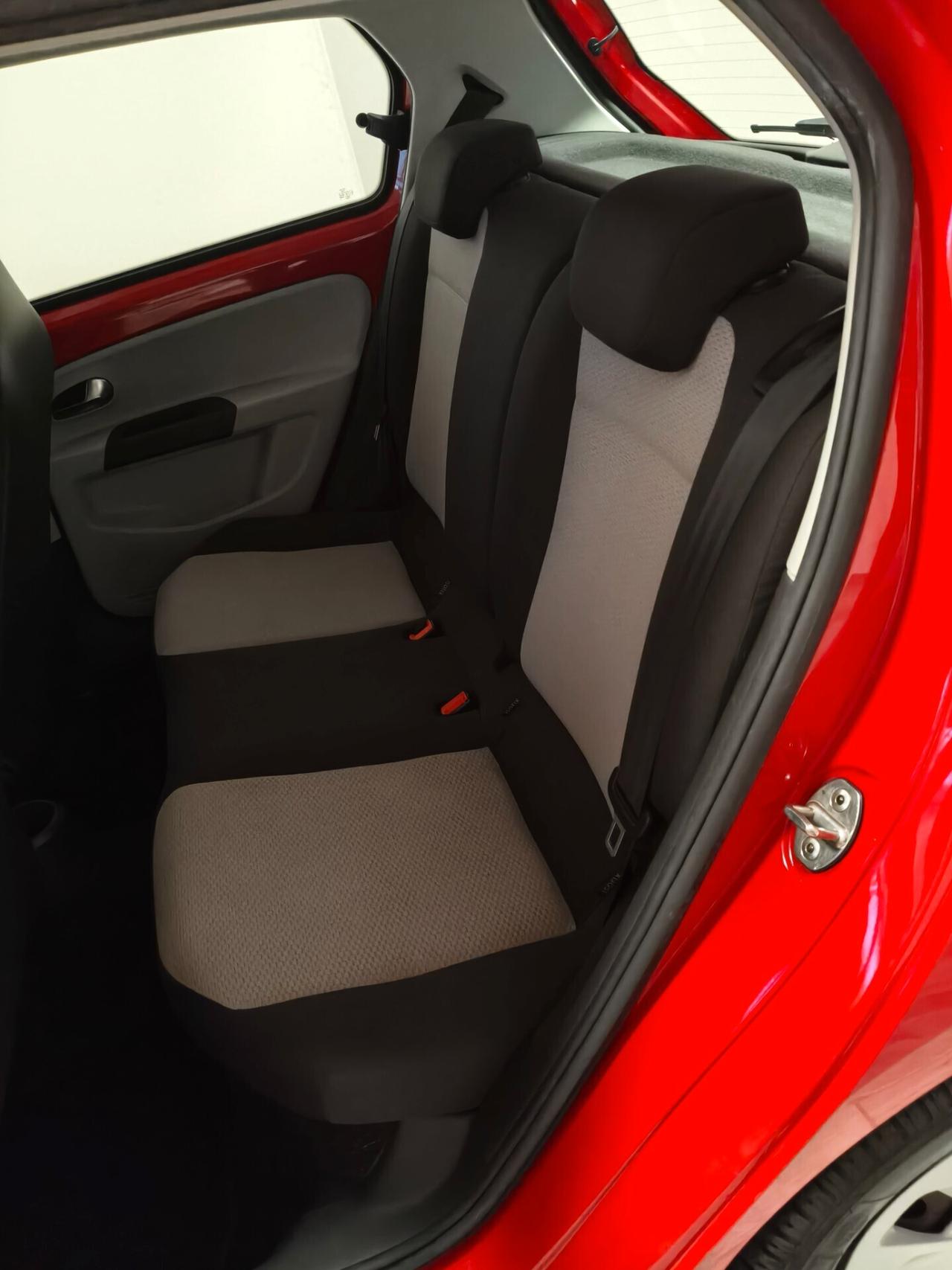 Seat Mii 1.0 68 CV 5 porte Chic Ecofuel METANO