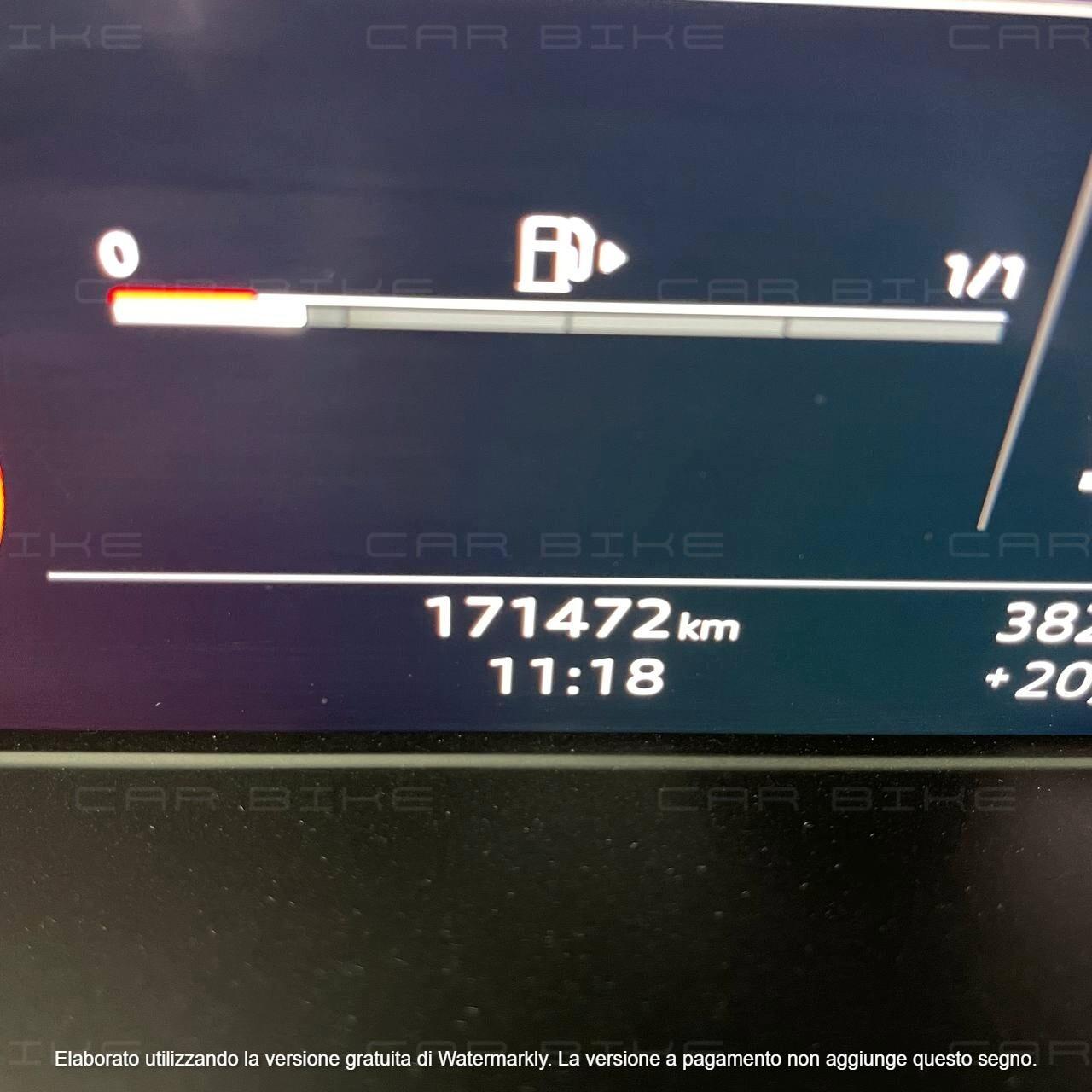 Audi A4 2.0 TDI 190cv quattro S-Line