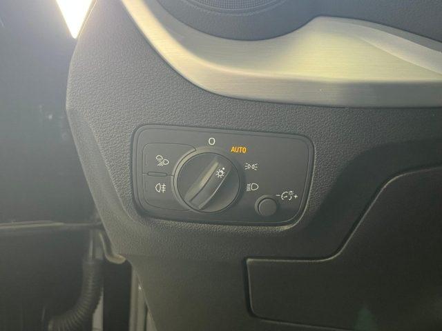 AUDI Q2 1.6 TDI