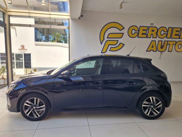 PEUGEOT 208 BlueHDi 100 Stop&Start 5 porte Allure da?1189,00