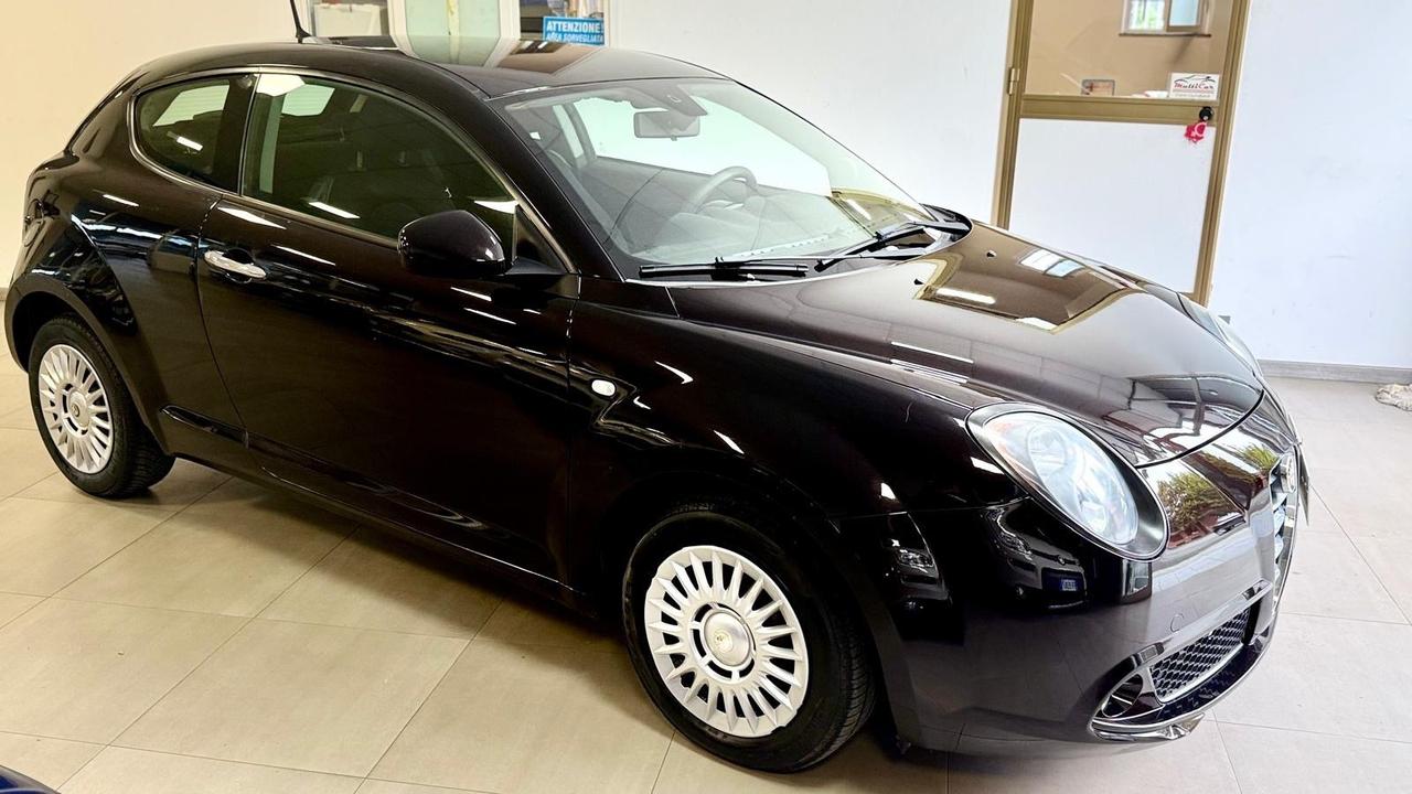 Alfa Romeo MiTo 1.4 70 CV 8V Progression