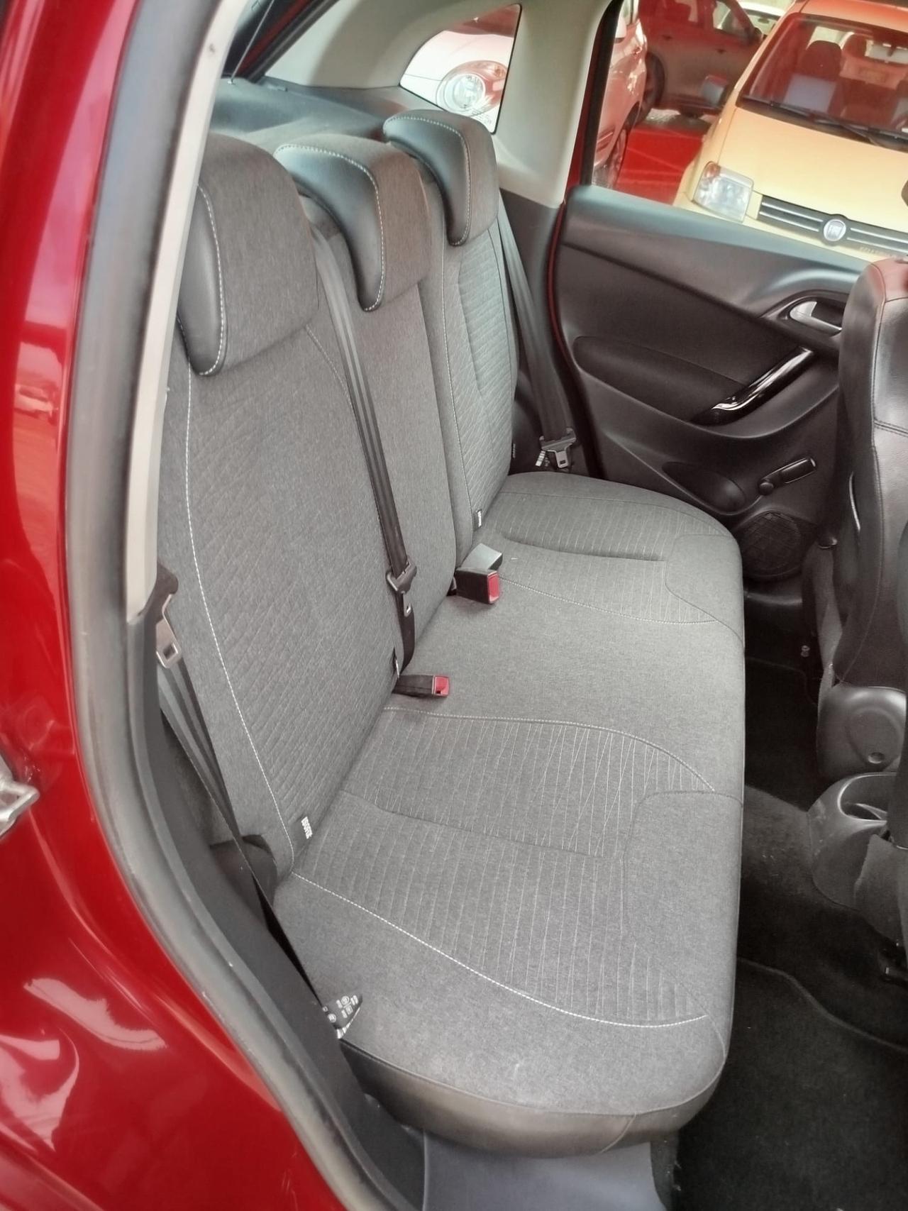 Citroen C3 BlueHDi 75 Live Edition