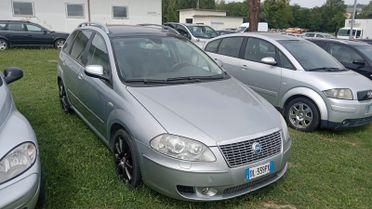 Fiat Croma 1.9 Multijet 16V Dynamic
