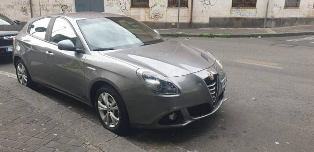 Alfa Romeo Giulietta 1.6 jtdm Giulietta 120cv