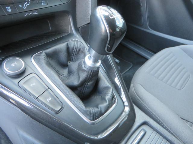 Ford Focus TITANIUM 1.6 TDCi 115 CV 6mt