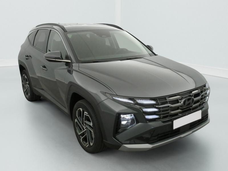 Hyundai Tucson 1.6 hev Exellence 2wd 239cv auto