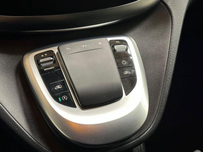 Mercedes-Benz Classe V V 250 d Automatic Exclusive Long | IVA ESPOSTA | 8 POSTI