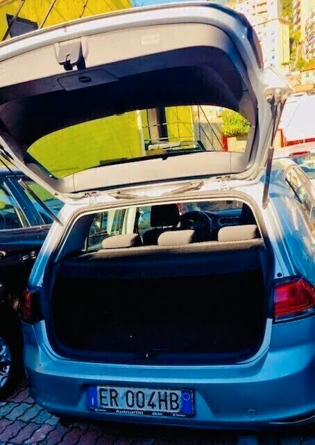 Volkswagen Golf Business 1.6 TDI 5p. Highline BlueMotion Technology