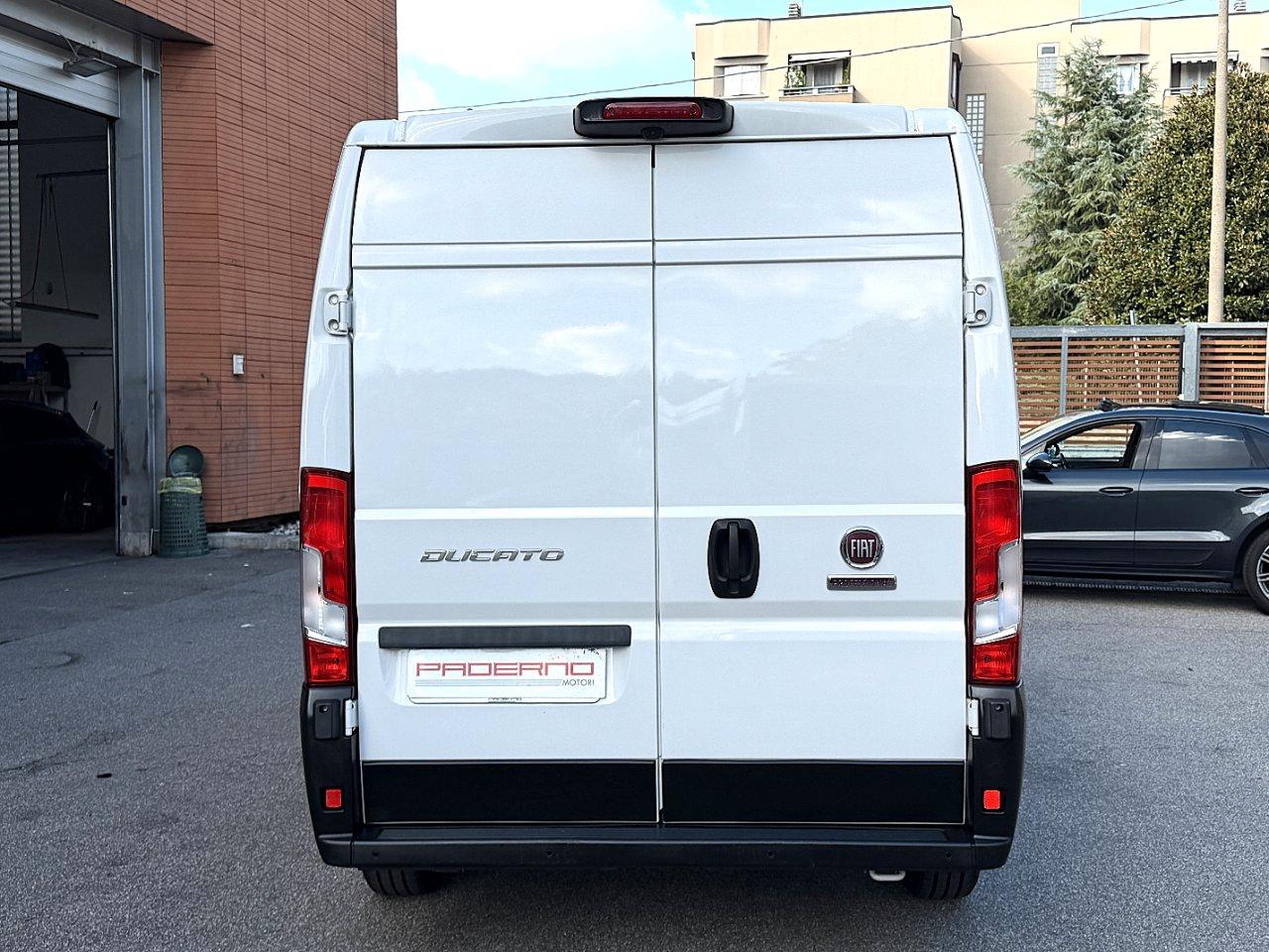 FIAT Ducato 35 MH2 2.2 mjt3 140cv COIBENTATO FRIGORIFERO FRIGO