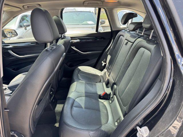 BMW X1 xDrive18d Sport Automatica
