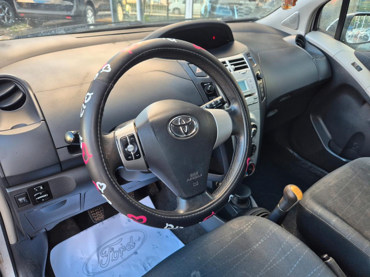 Toyota Yaris 1.0Benzina UNIPRO