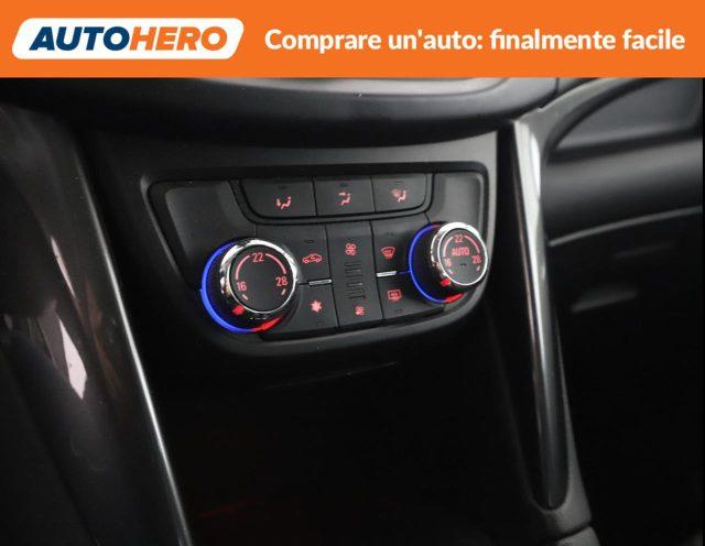 OPEL Zafira Tourer 1.6 CDTi 136CV Start&Stop Cosmo