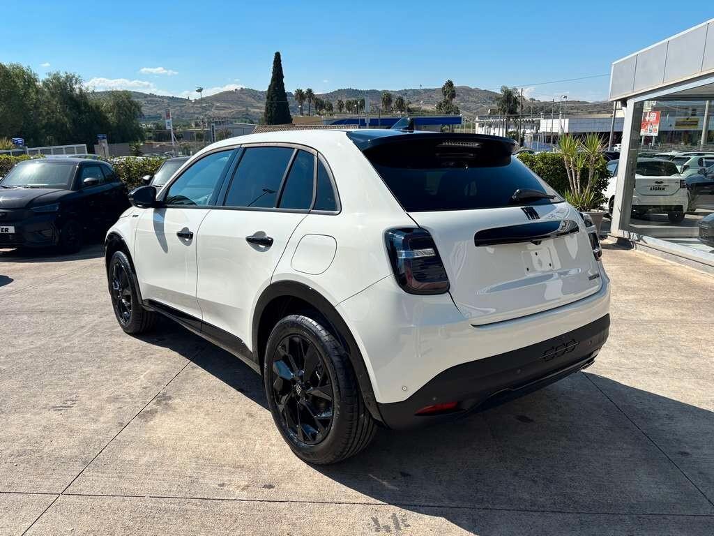 Fiat 600 Hybrid 145 CV DCT MHEV Sport 2026 / KM 0 IVA ESPOSTA Tua a solo 269 Euro al mese