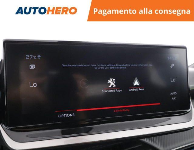 PEUGEOT 2008 PureTech 130 S&S GT