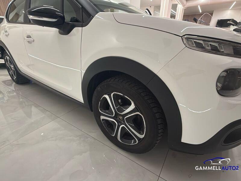 Citroën C3 PureTech 83 S&S Feel