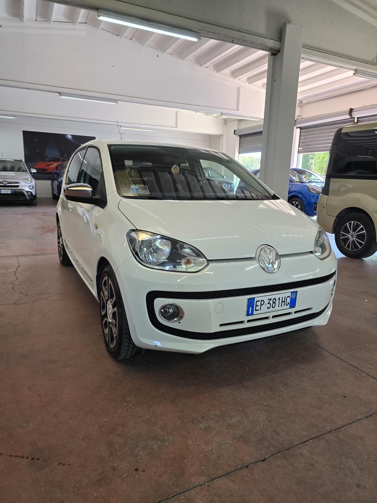 Volkswagen up! 1.0 5p. move up!