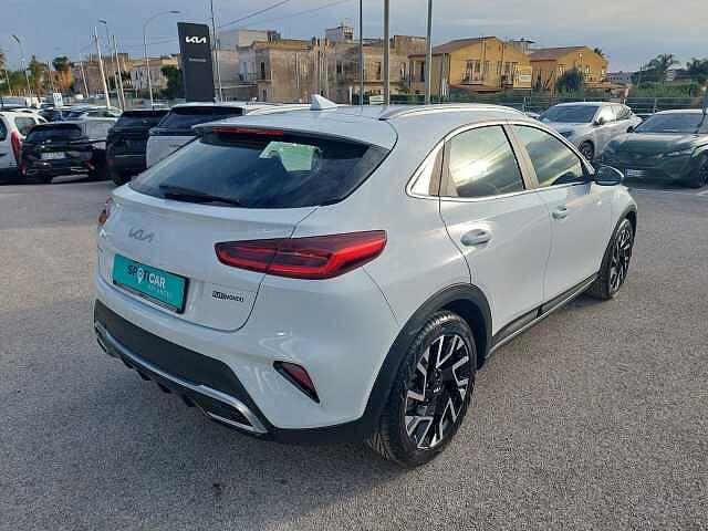 Kia XCeed 1.6 CRDi 136CV MHEV Business 'IN ARRIVO'