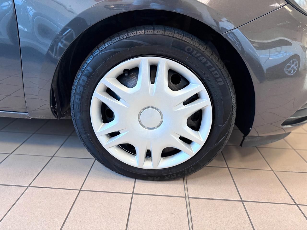Opel Corsa 1.3 CDTI ecoFLEX 95CV Start&Stop 5 porte n-Joy