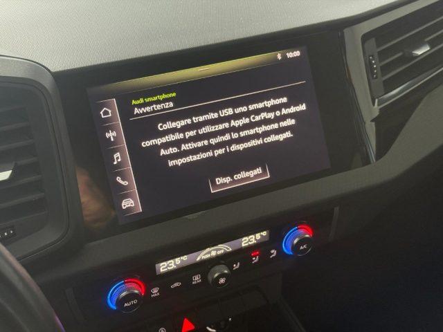 AUDI A1 citycarver 30 TFSI Admired