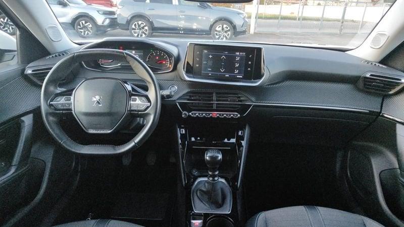 Peugeot 2008 2008 PureTech 100 S&S Allure Pack