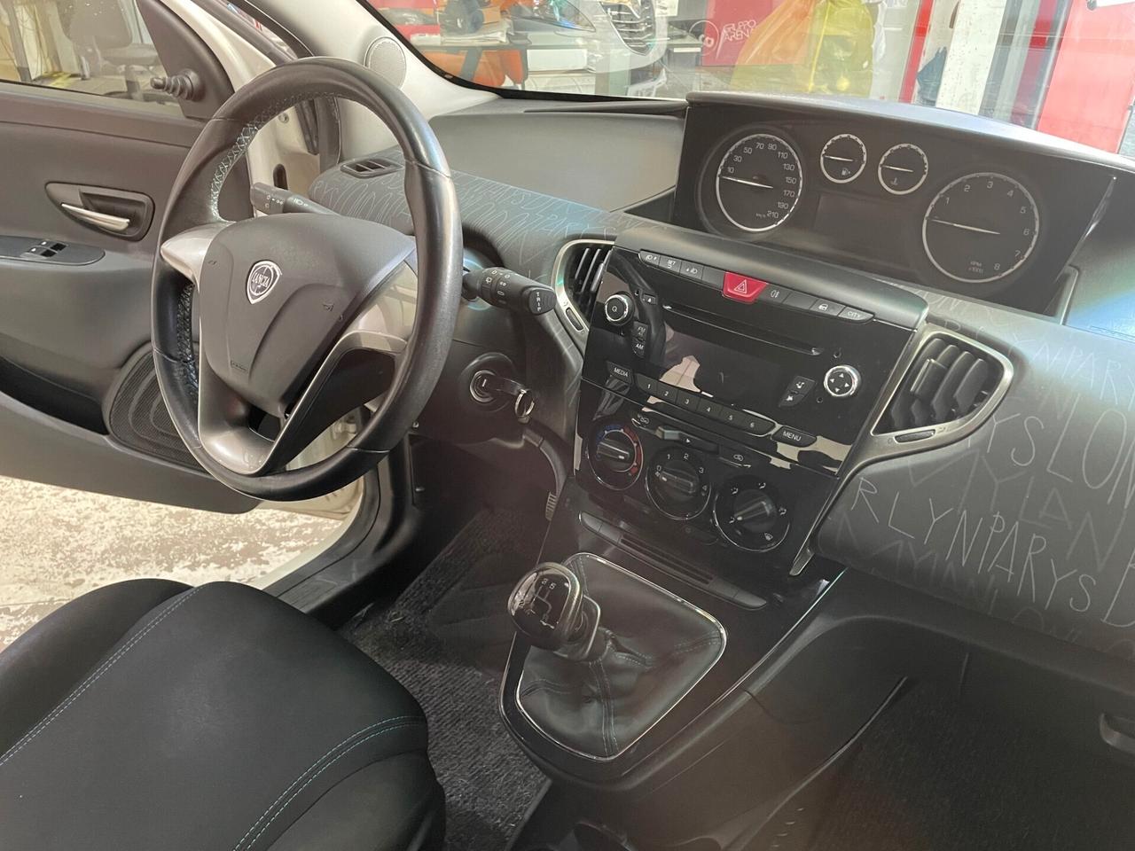 Lancia Ypsilon 1.2 69 CV Elefantino UNICO PROPRIETARIO!!!