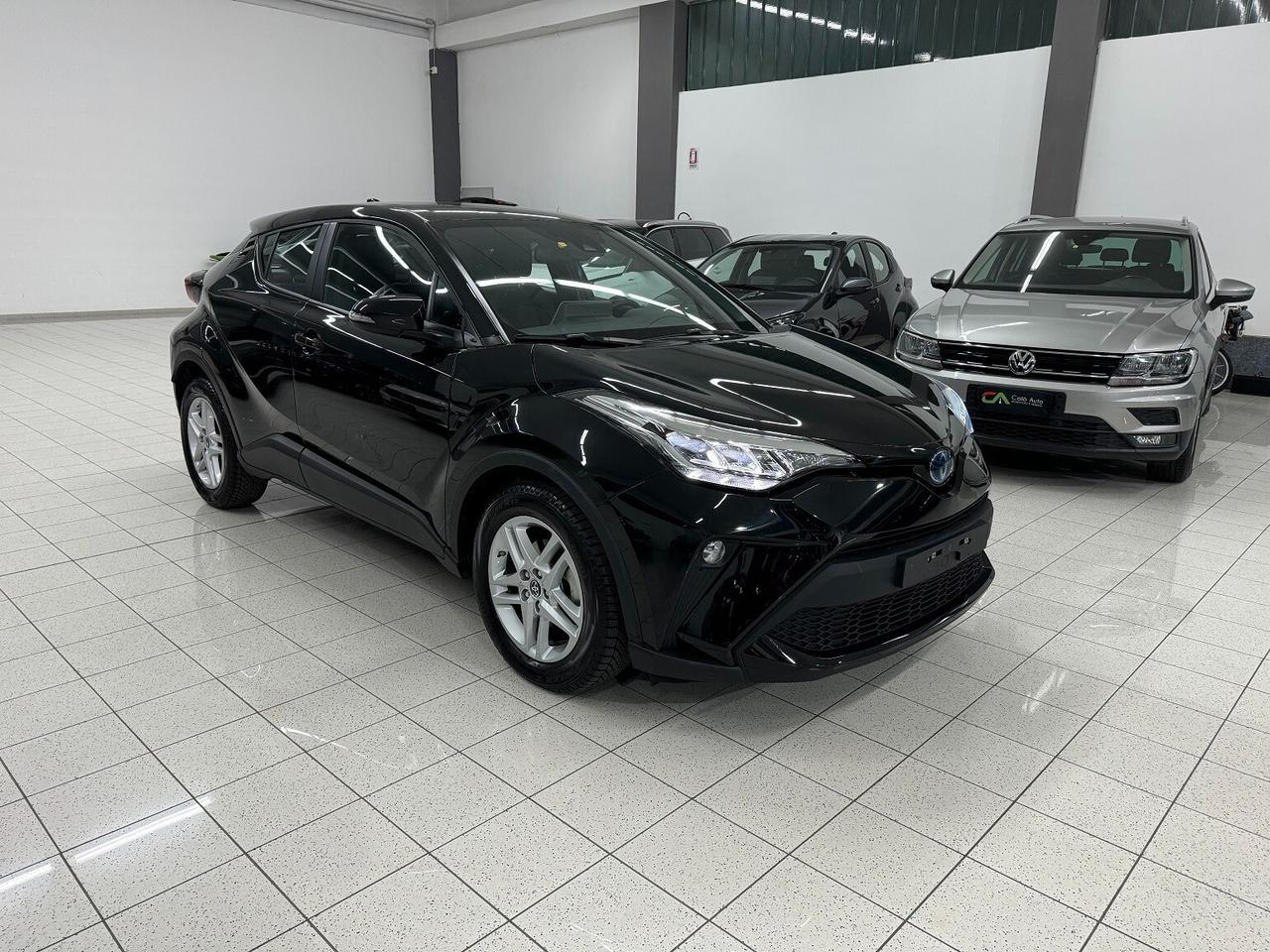 C-HR 1.8 Hybrid Business PARI NUOVO!!!!!