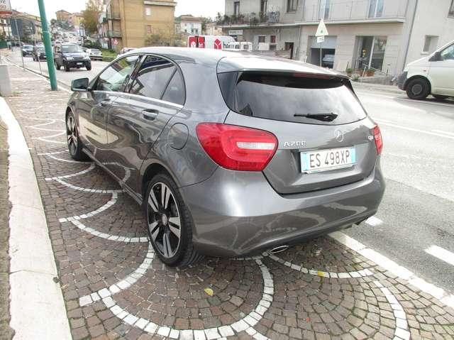 Mercedes-Benz A 200 cdi (be) Premium FULL OPTIONAL GARANTITA