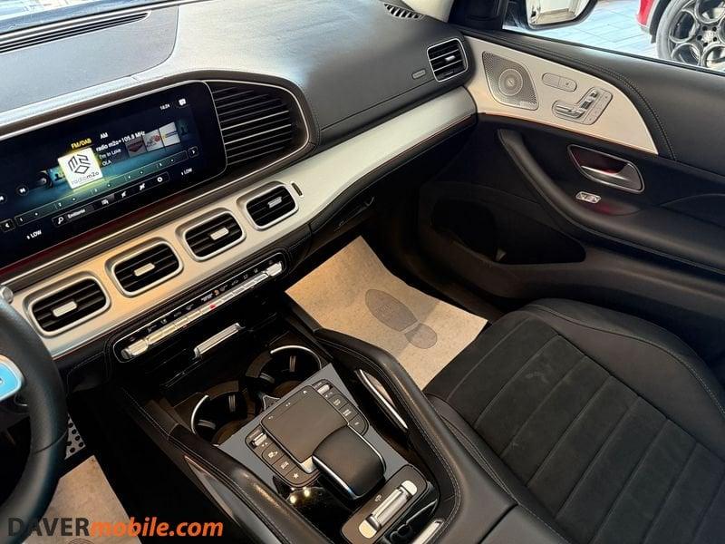 Mercedes-Benz GLE GLE 350 de phev (e eq-power) Premium Plus 4matic auto