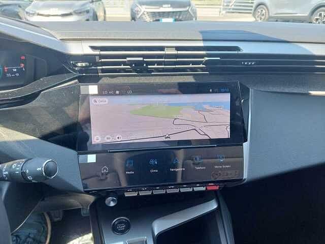 Peugeot 308 Hybrid 145 e-DCS6 Allure KM0