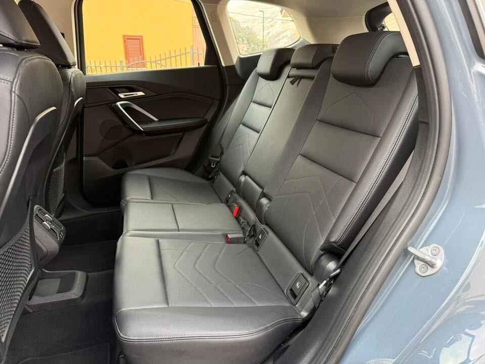 BMW X1 180d 150cv Sdrive Xline Edition 2023