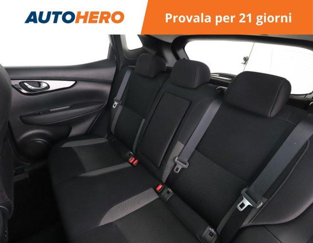 NISSAN Qashqai 1.5 dCi 115 CV N-Connecta