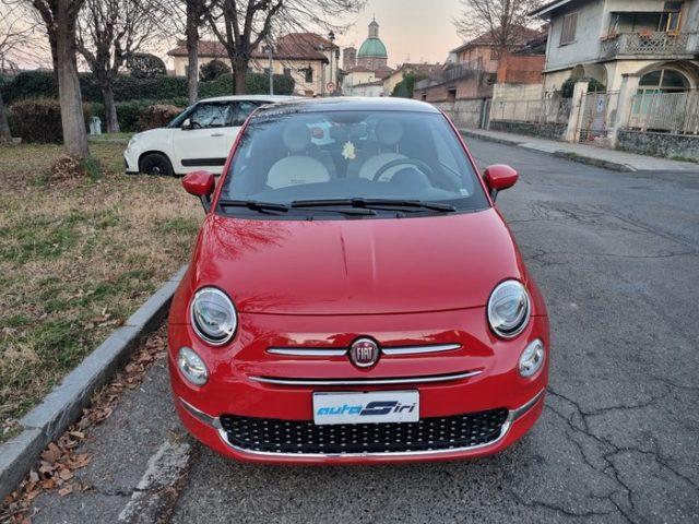 FIAT 500 1.2 EasyPower Dolcevita