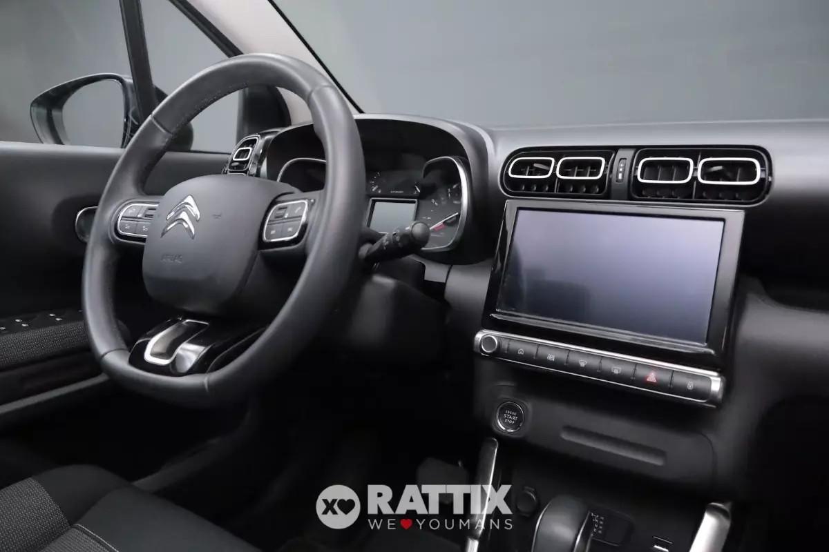 Citroen C3 Aircross 1.2 Puretech 130CV Shine Pack EAT6