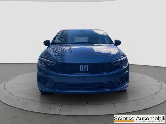 FIAT Tipo 1.5 Hybrid DCT 5 porte