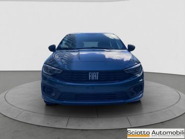 FIAT Tipo 1.5 Hybrid DCT 5 porte