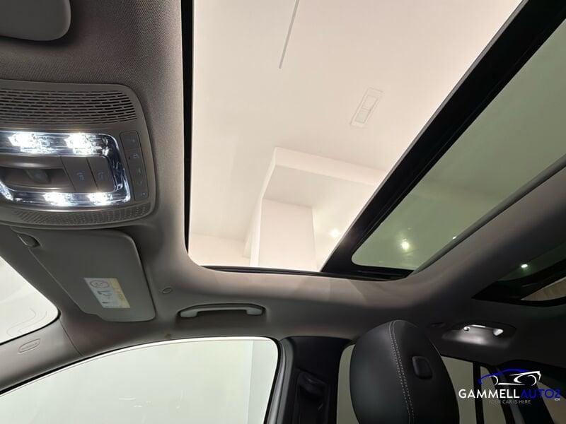 Mercedes-Benz GLA GLA 180 d Automatic Business