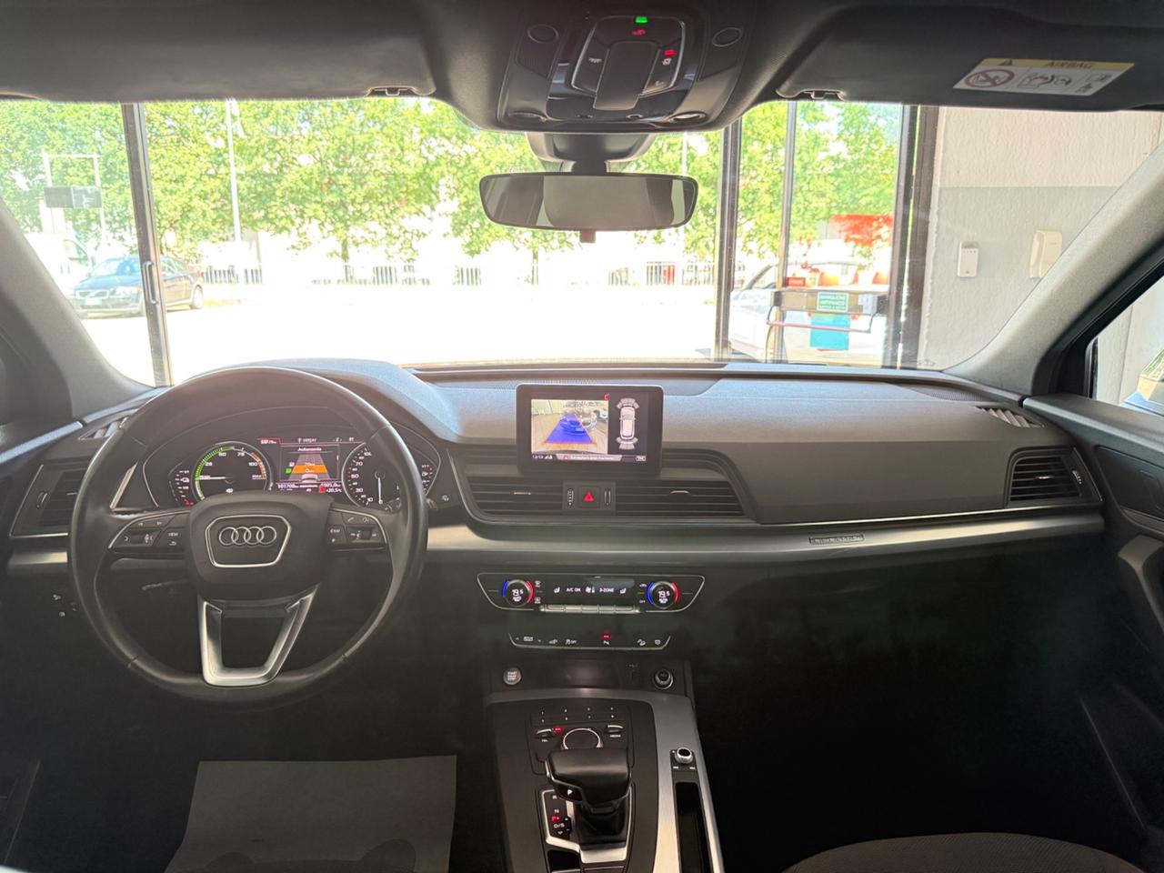 Audi Q5 50 TFSI e quattro S tronic Business Design