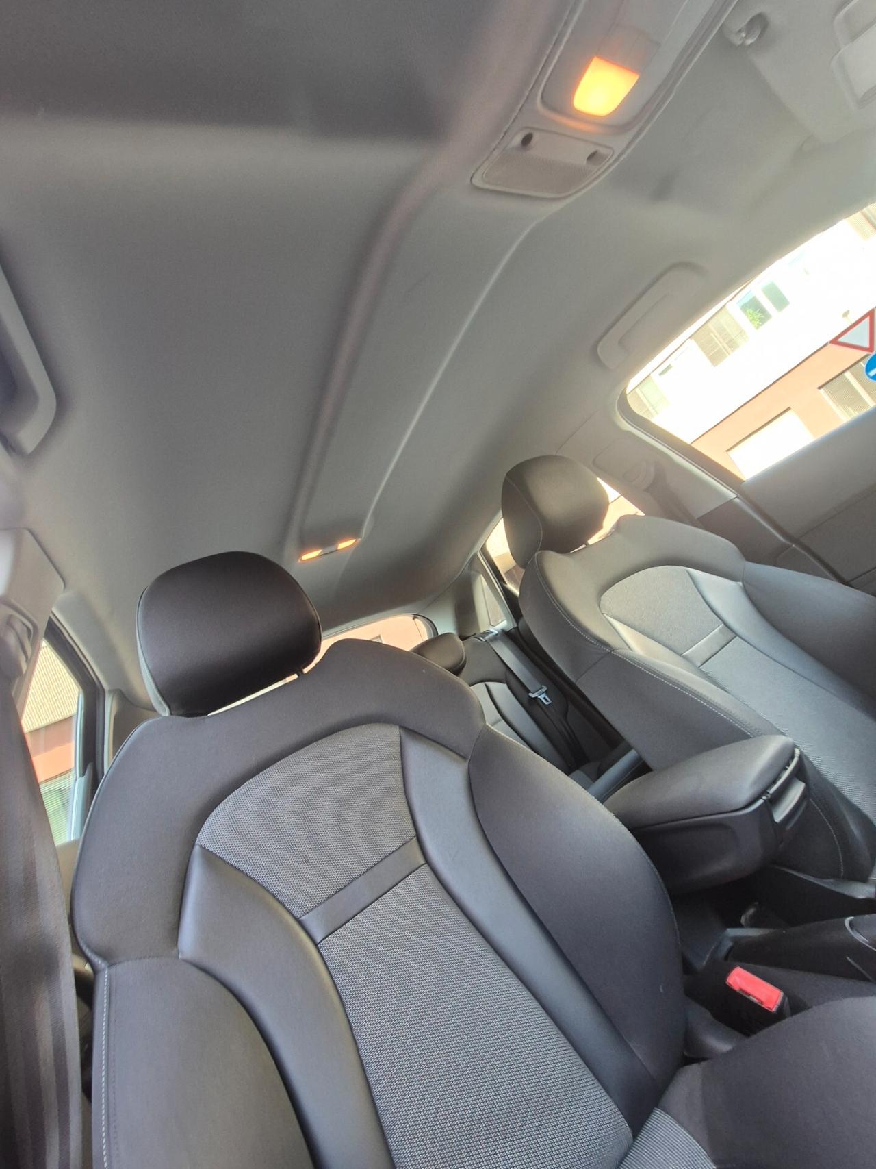 Audi A1 SPB 1.2 TFSI Ambition neo patentati