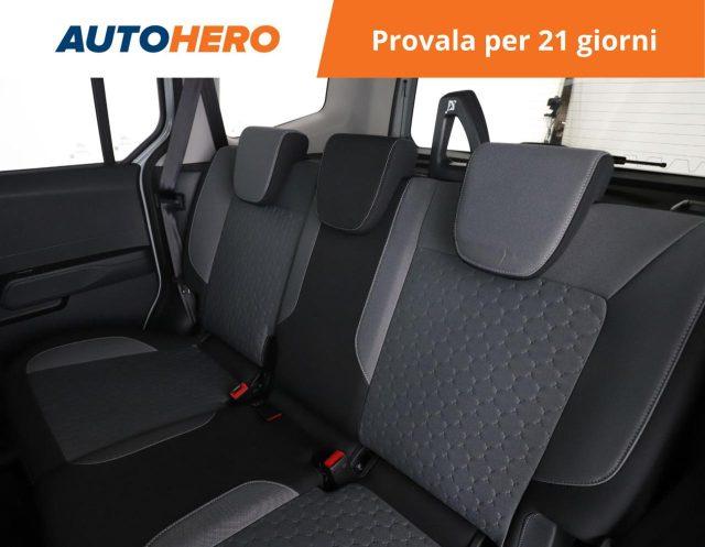FORD Tourneo Courier 1.0 EcoBoost Titanium