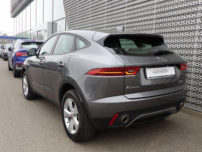 Jaguar E-Pace 2.0 249 CV AWD Auto S